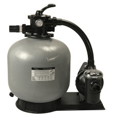 Фільтраційна установка Emaux FSF650 (15.6 м3/год, D635)